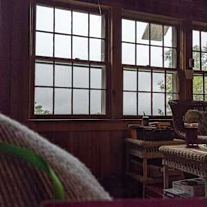 Green Mountain Retreat