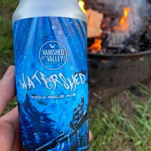 New England Camping