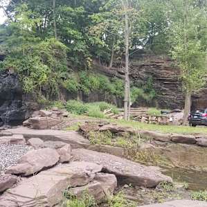 Quarry View Historic Park