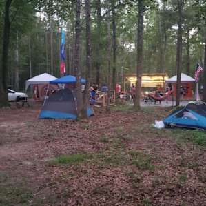 Basecamp @ Beechwood Farms