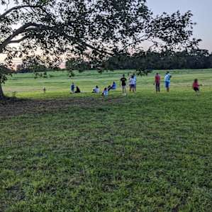 Basecamp @ Beechwood Farms