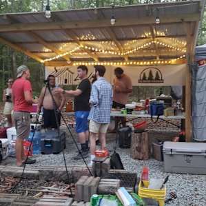 Basecamp @ Beechwood Farms