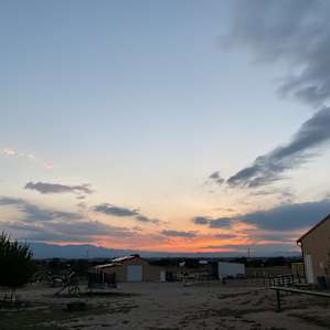 Campin N Horse'n Around