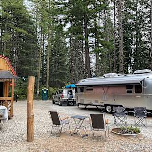 Humbug Ranch