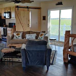 Rusty's Loft