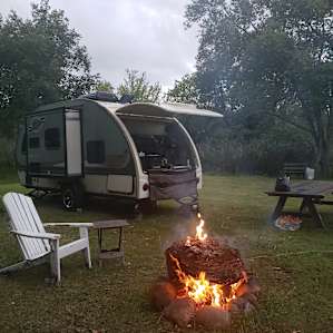 Peconic River Campgrounds