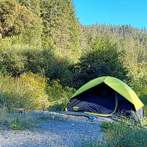 Cow Creek Camp