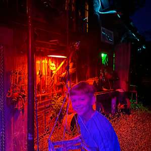 n*Everland Barnyard Camping