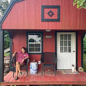 The Cozy Cottage