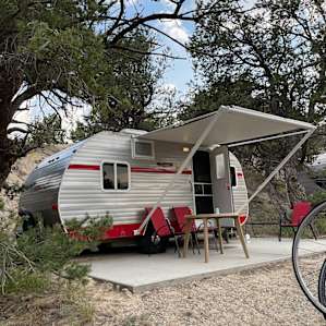 RETRO Campers