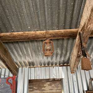 Ye Old Saloon