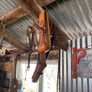 Ye Old Saloon