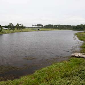 great place to go fishing