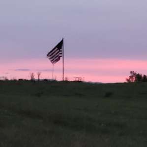 Farm Animal Sanctuary Retreat