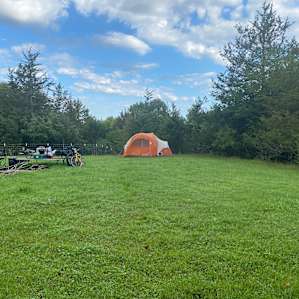 Oak Savanna Retreat