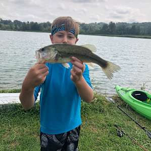 Fish Farm Camp