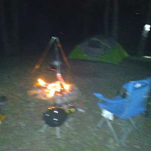 Clayton Geneva Memorial Campground