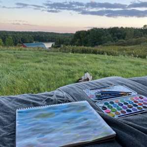 River to Ridge Farmstead
