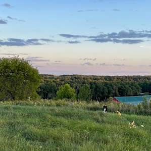 River to Ridge Farmstead