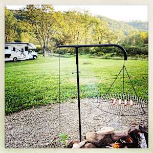 Triple Dream Farm Campsite