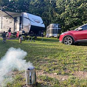 Trailer Rental