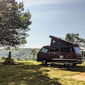Campsite