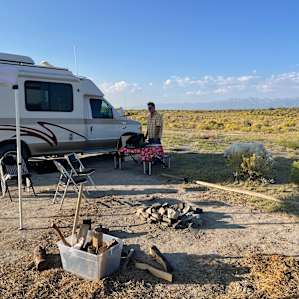 Rabbit Hole Ranch