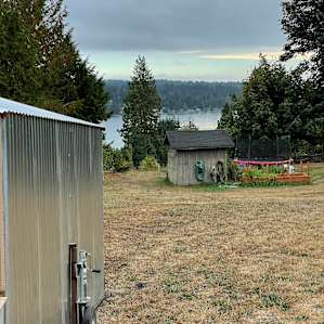 Miller Bay Farm - RV Camping