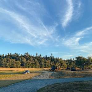 Ducken Farm Camping