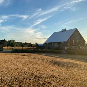 Ducken Farm Camping