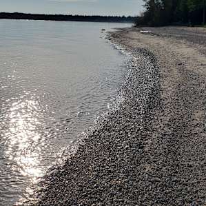 Mackinaw Straights Cabins