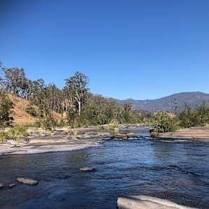 So many places to explore on this incredible river system.