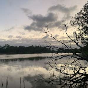 Murray River Retreat