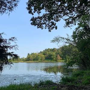 Hidden Lake Farm