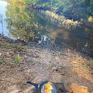 Yates Lake Tallassee Alabama
