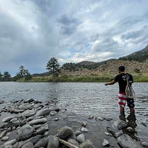 Itty Bitty Lakes Campground