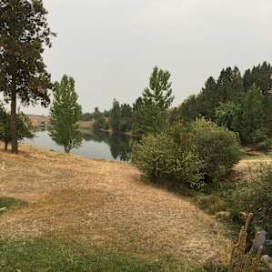 Terry Ranch Camping and Fishing