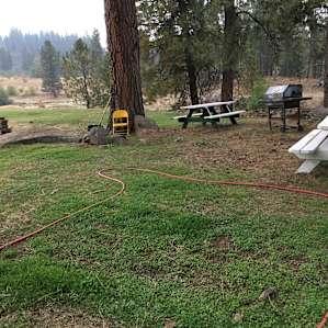 Terry Ranch Camping and Fishing
