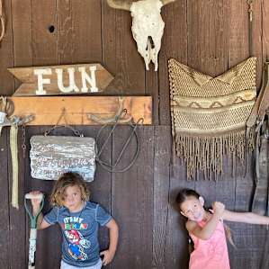 Sweetwater River Tent/RV Camp