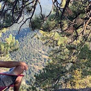 Laughing Valley Ranch Glamping