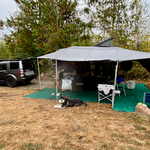 Shallow Springs Campsites