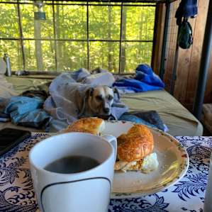2nd breakfast