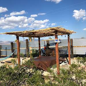 Tatanka Tent