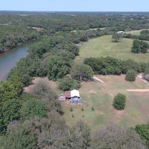 Big Rocks on the Brazos