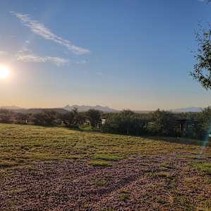 Rancho del Nido RV Horse Camp