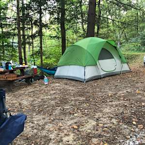Lakeside Stay