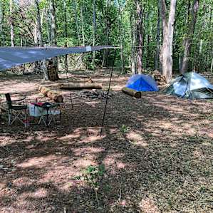 Little Creek Campground