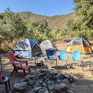 RV Site (Site 3)