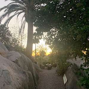 Reid Ranch Site 1