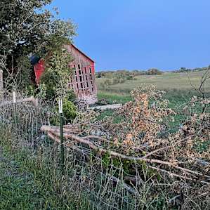 Oak Ridge Ranch